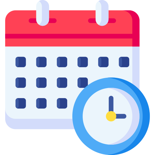 school academic calendar management ERP software