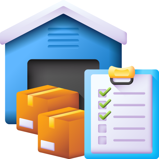 hospital inventory and stock management ERP software