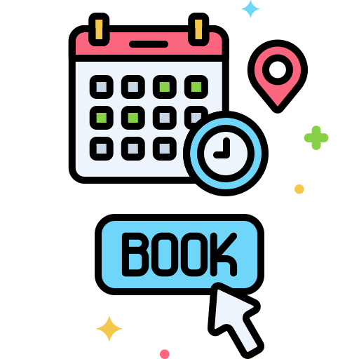 hospital slot booking and online appointment scheduling system