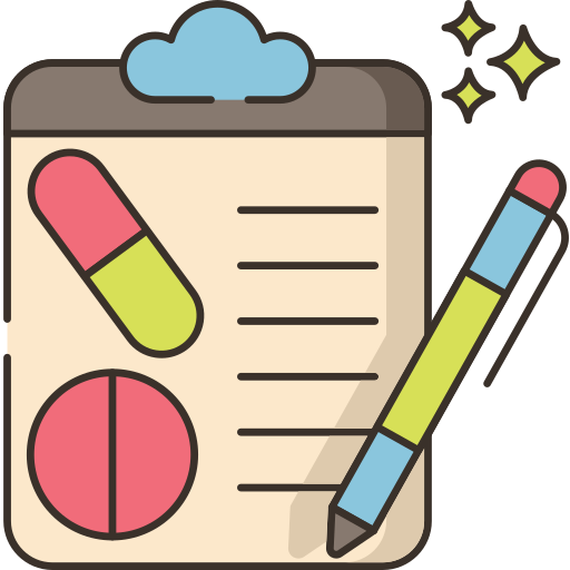 digital prescription software for hospitals and clinics