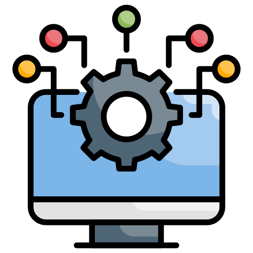 on screen management system software