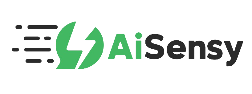 AiSensy official partner company logo