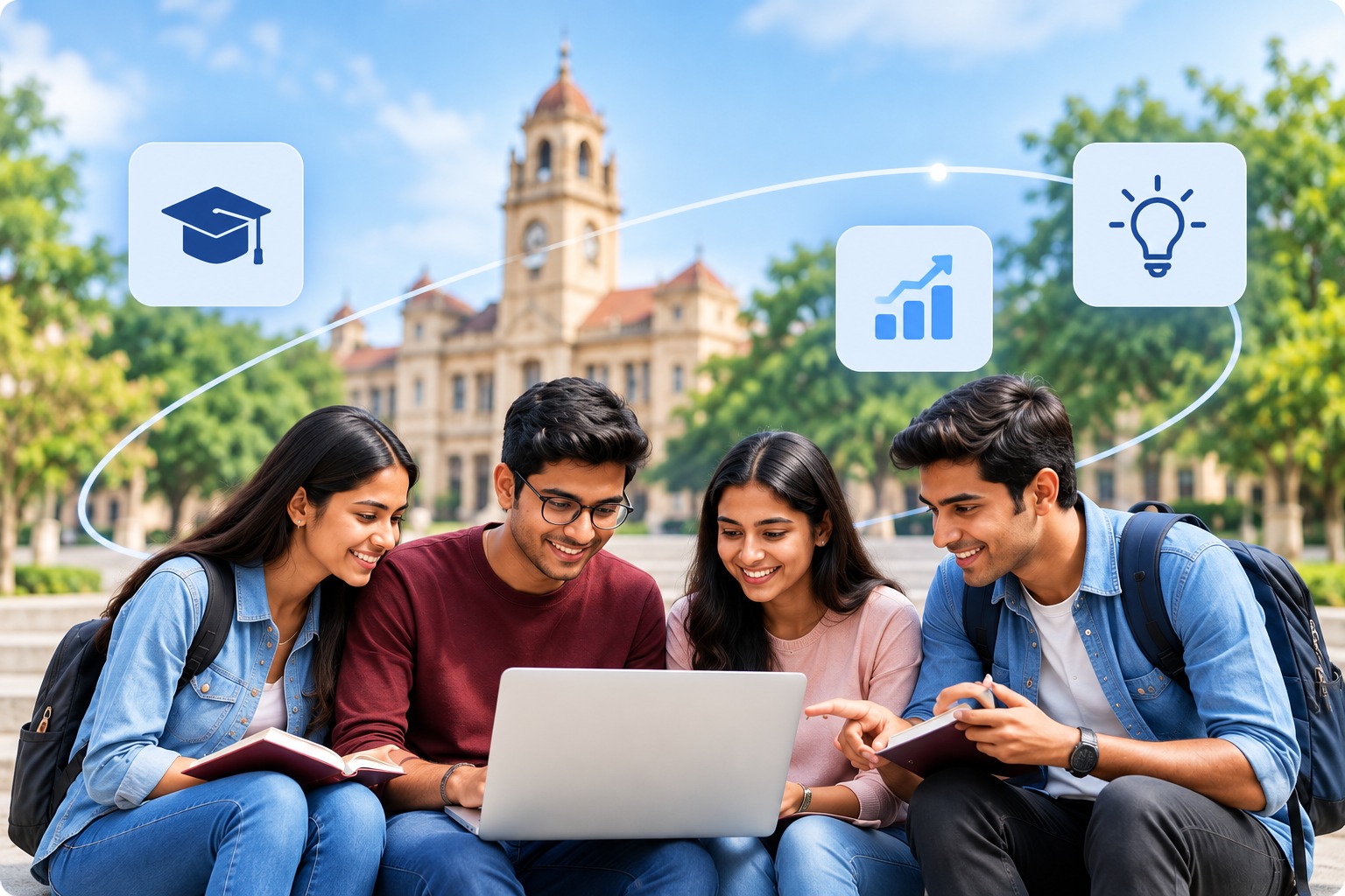 Higher Education
