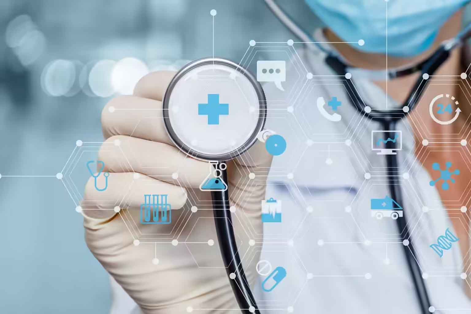Healthcare Digital Solutions