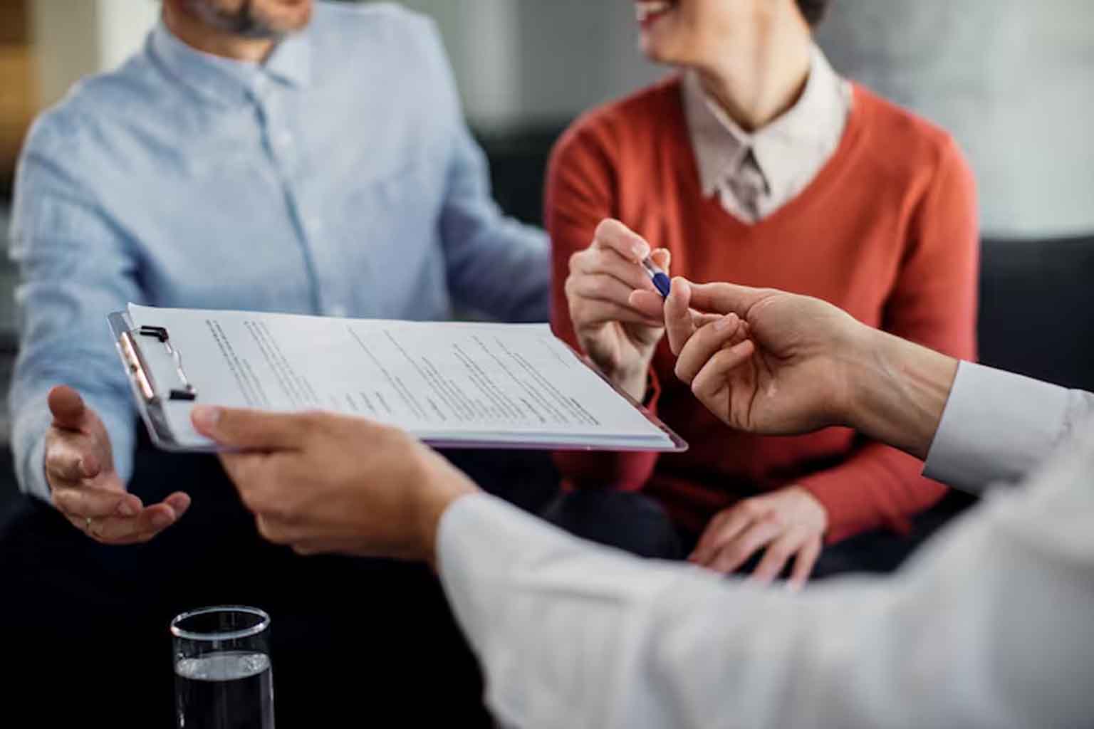 Insurance Digital Solutions