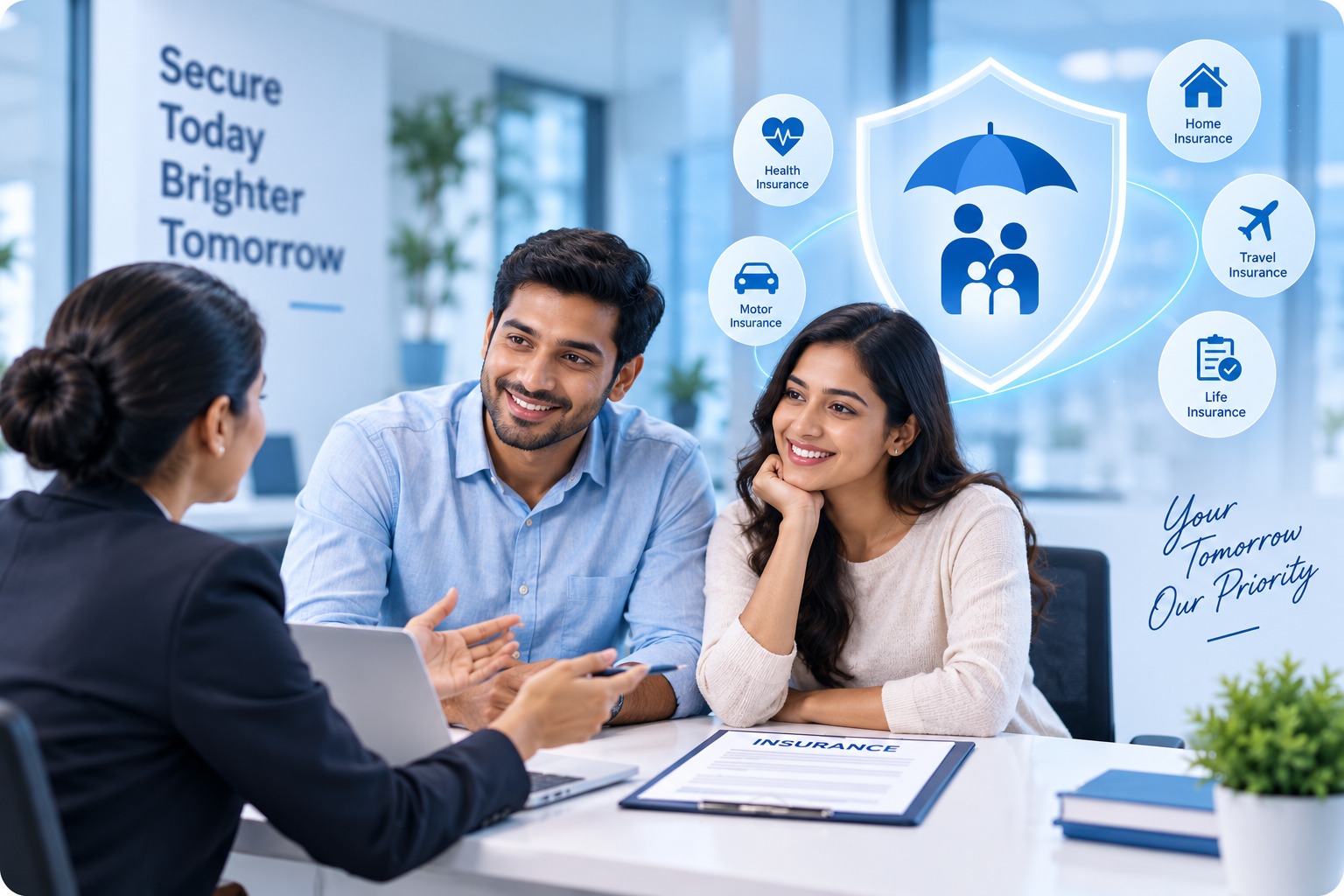 Healthcare Stakeholders